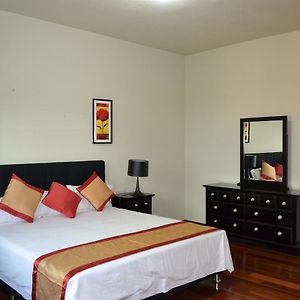 Negril Sky Blue Resorts Ltd