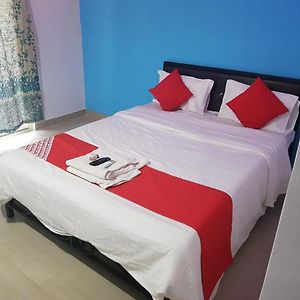 Apsons Resort